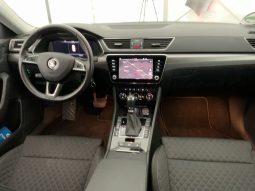Škoda Superb Combi 2,0 TDi, DSG, 140kw, EKSTRA STANJE, U DOLASKU full