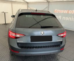 Škoda Superb Combi 2,0 TDi, DSG, 140kw, EKSTRA STANJE, U DOLASKU full