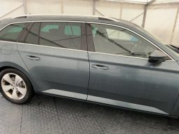 Škoda Superb Combi 2,0 TDi, DSG, 140kw, EKSTRA STANJE, U DOLASKU full