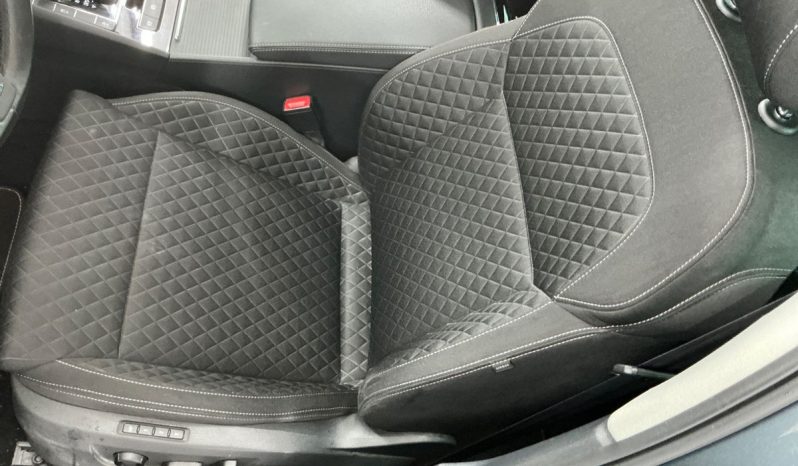 Škoda Superb Combi 2,0 TDi, DSG, 140kw, EKSTRA STANJE, U DOLASKU full