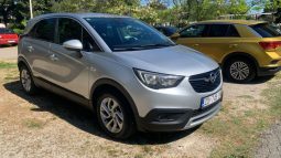 Opel Crossland X 1,2 Turbo, AUTOMATIK, HR AUTO, U PDV-u, 1.VLASNIK full