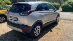 Opel Crossland X 1,2 Turbo, AUTOMATIK, HR AUTO, U PDV-u, 1.VLASNIK full