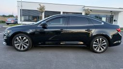 Renault Talisman 2.0 dci, INTENS, MATRIX, FULL LED, TOP full