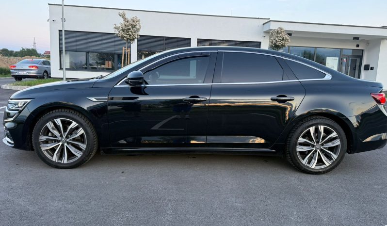 Renault Talisman 2.0 dci, INTENS, MATRIX, FULL LED, TOP full