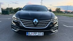 Renault Talisman 2.0 dci, INTENS, MATRIX, FULL LED, TOP full