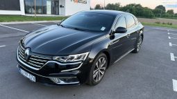 Renault Talisman 2.0 dci, INTENS, MATRIX, FULL LED, TOP full