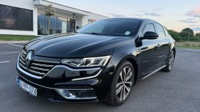 Renault Talisman 2.0 dci, INTENS, MATRIX, FULL LED, TOP