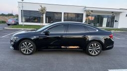 Renault Talisman 2.0 dci, INTENS, MATRIX, FULL LED, TOP full