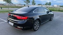 Renault Talisman 2.0 dci, INTENS, MATRIX, FULL LED, TOP full
