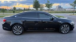 Renault Talisman 2.0 dci, INTENS, MATRIX, FULL LED, TOP full