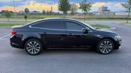 Renault Talisman 2.0 dci, INTENS, MATRIX, FULL LED, TOP full