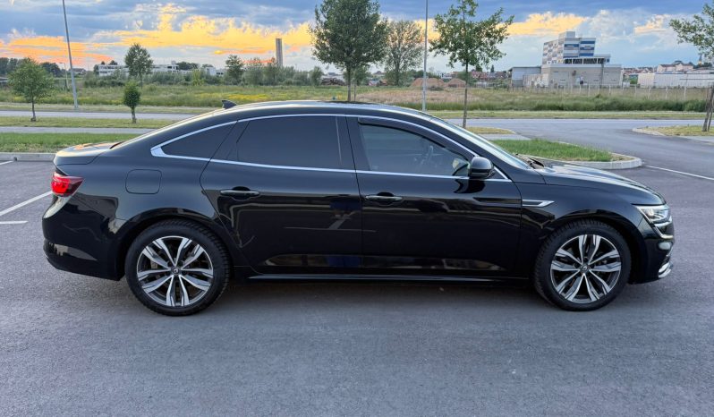 Renault Talisman 2.0 dci, INTENS, MATRIX, FULL LED, TOP full