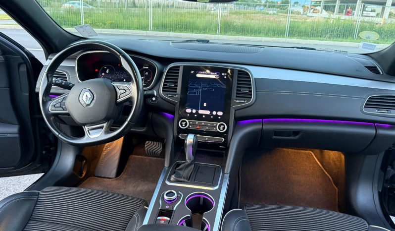 Renault Talisman 2.0 dci, INTENS, MATRIX, FULL LED, TOP full