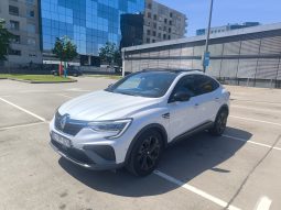 Renault Megane Conquest 1,6 R.S.Line, FULL OPREMA, KAMERA 360, EKSTRA full