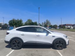 Renault Megane Conquest 1,6 R.S.Line, FULL OPREMA, KAMERA 360, EKSTRA full