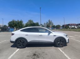 Renault Megane Conquest 1,6 R.S.Line, FULL OPREMA, KAMERA 360, EKSTRA full