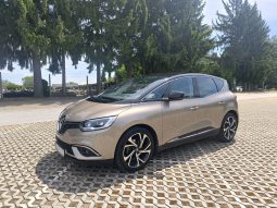 Renault Scenic 1,6dCi 130, BOSE, FULL LED, VRHUNSKO STANJE full