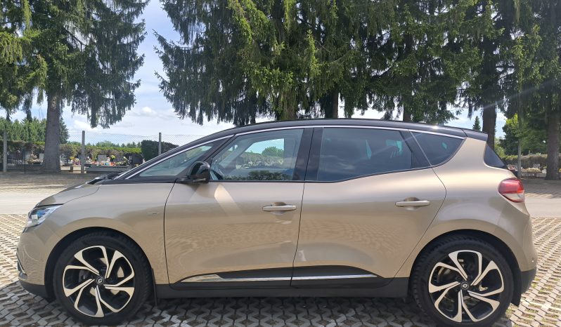 Renault Scenic 1,6dCi 130, BOSE, FULL LED, VRHUNSKO STANJE full