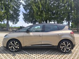 Renault Scenic 1,6dCi 130, BOSE, FULL LED, VRHUNSKO STANJE full