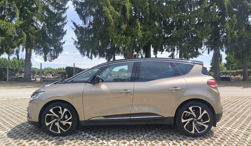 Renault Scenic 1,6dCi 130, BOSE, FULL LED, VRHUNSKO STANJE full