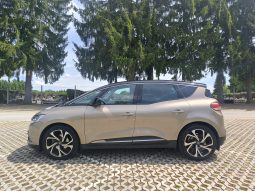 Renault Scenic 1,6dCi 130, BOSE, FULL LED, VRHUNSKO STANJE full