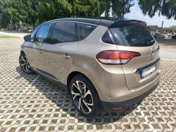 Renault Scenic 1,6dCi 130, BOSE, FULL LED, VRHUNSKO STANJE full