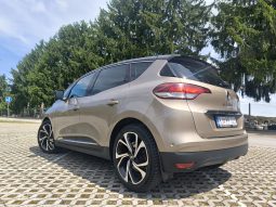 Renault Scenic 1,6dCi 130, BOSE, FULL LED, VRHUNSKO STANJE full