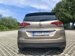 Renault Scenic 1,6dCi 130, BOSE, FULL LED, VRHUNSKO STANJE full