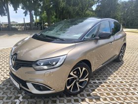 Renault Scenic 1,6dCi 130, BOSE, FULL LED, VRHUNSKO STANJE