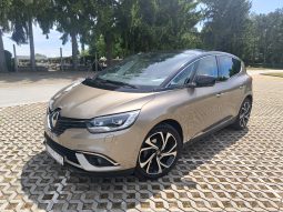 Renault Scenic 1,6dCi 130, BOSE, FULL LED, VRHUNSKO STANJE full