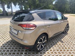 Renault Scenic 1,6dCi 130, BOSE, FULL LED, VRHUNSKO STANJE full