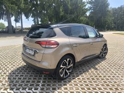 Renault Scenic 1,6dCi 130, BOSE, FULL LED, VRHUNSKO STANJE full