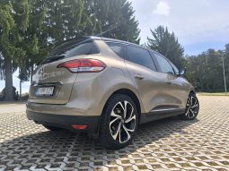 Renault Scenic 1,6dCi 130, BOSE, FULL LED, VRHUNSKO STANJE full