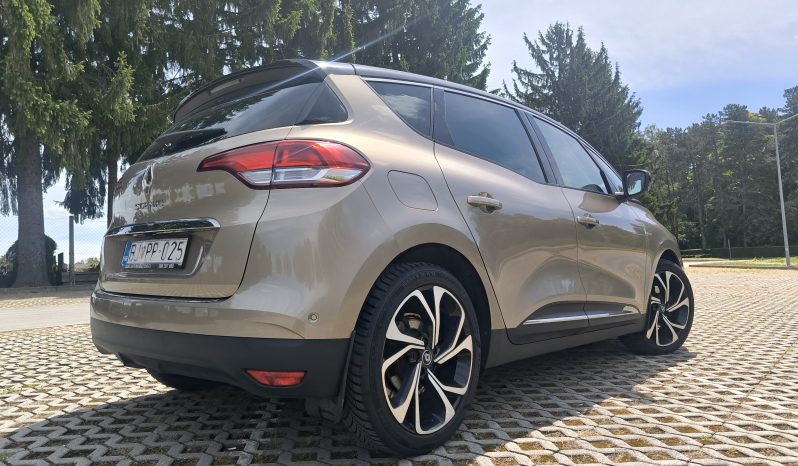 Renault Scenic 1,6dCi 130, BOSE, FULL LED, VRHUNSKO STANJE full