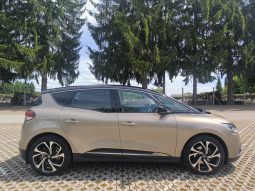 Renault Scenic 1,6dCi 130, BOSE, FULL LED, VRHUNSKO STANJE full