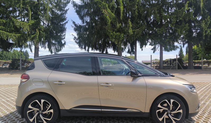 Renault Scenic 1,6dCi 130, BOSE, FULL LED, VRHUNSKO STANJE full