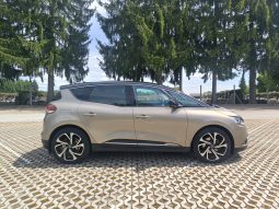 Renault Scenic 1,6dCi 130, BOSE, FULL LED, VRHUNSKO STANJE full