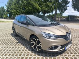 Renault Scenic 1,6dCi 130, BOSE, FULL LED, VRHUNSKO STANJE full