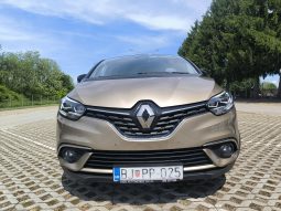Renault Scenic 1,6dCi 130, BOSE, FULL LED, VRHUNSKO STANJE full