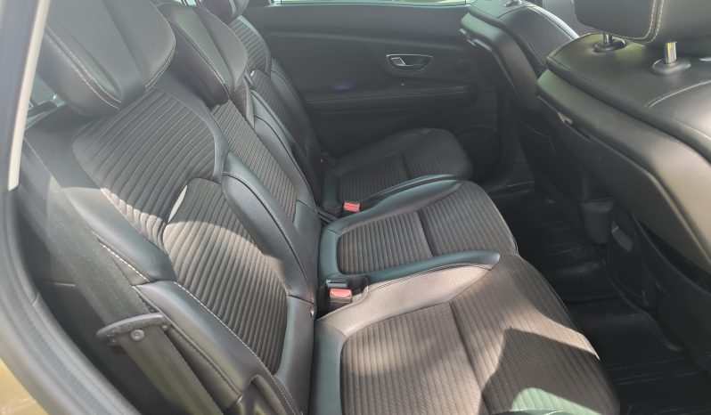 Renault Scenic 1,6dCi 130, BOSE, FULL LED, VRHUNSKO STANJE full
