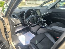 Renault Scenic 1,6dCi 130, BOSE, FULL LED, VRHUNSKO STANJE full