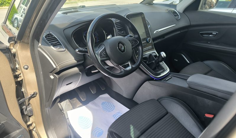 Renault Scenic 1,6dCi 130, BOSE, FULL LED, VRHUNSKO STANJE full