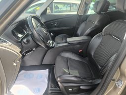 Renault Scenic 1,6dCi 130, BOSE, FULL LED, VRHUNSKO STANJE full