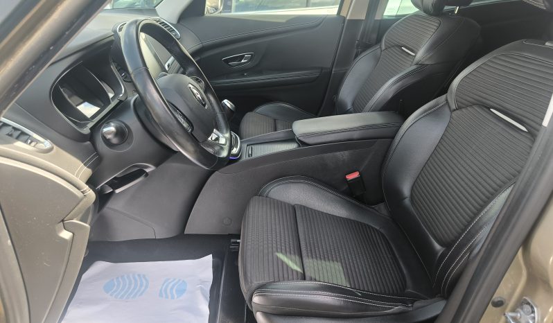 Renault Scenic 1,6dCi 130, BOSE, FULL LED, VRHUNSKO STANJE full
