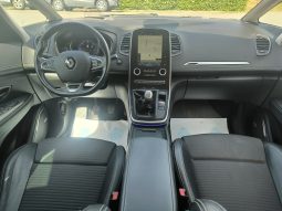 Renault Scenic 1,6dCi 130, BOSE, FULL LED, VRHUNSKO STANJE full
