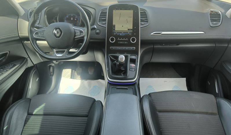 Renault Scenic 1,6dCi 130, BOSE, FULL LED, VRHUNSKO STANJE full