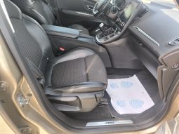 Renault Scenic 1,6dCi 130, BOSE, FULL LED, VRHUNSKO STANJE full