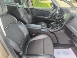 Renault Scenic 1,6dCi 130, BOSE, FULL LED, VRHUNSKO STANJE full