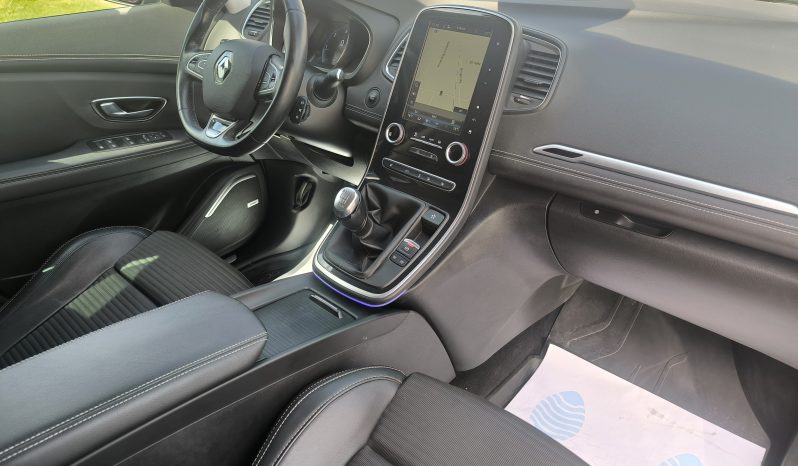 Renault Scenic 1,6dCi 130, BOSE, FULL LED, VRHUNSKO STANJE full