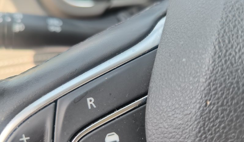 Renault Scenic 1,6dCi 130, BOSE, FULL LED, VRHUNSKO STANJE full
